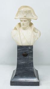 Büste von Napoleon, 19. Jahrhundert